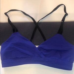 Lululemon bra
